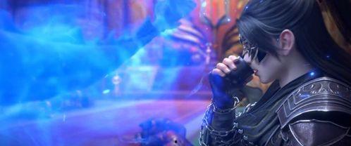 斗破最新爆料视频完整版,神秘势力崛起，萧炎命运再起波澜！