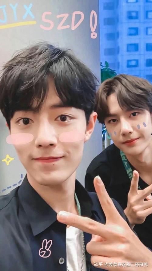 王一博和肖战关系爆料最新圈内,圈内最新爆料引热议