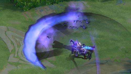 炽霜斩最新爆料海报,神秘海报揭示惊心动魄的奇幻世界